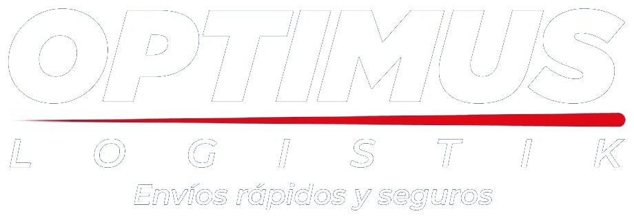 Optimus Logistik
