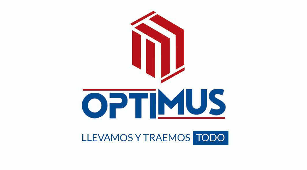 Optimus Logistik